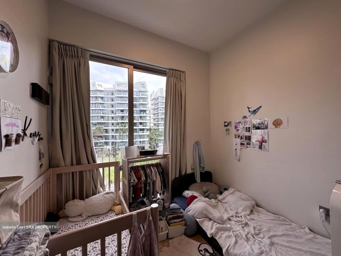 The Reef At King’s Dock (D4), Condominium #569659101